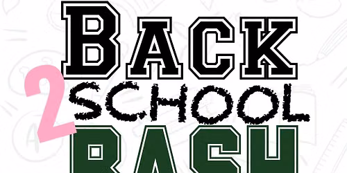 4th Annual Back 2 School Bash Presented by Renee\u2019s Impact