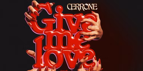 Cerrone in Palavas Les Flots