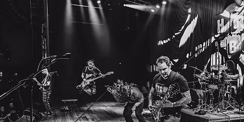 Jeremy's Ten: The Pearl Jam Tribute