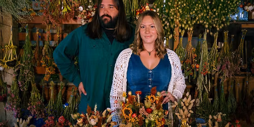 GoldenOak at The Parlor Room