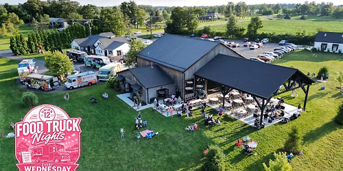 Union 12 Food Truck Night - Jeep Night with The Band Cheyenne \ud83d\ude99