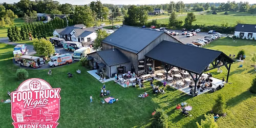Union 12 Food Truck Night - Jeep Night with The Band Cheyenne \ud83d\ude99