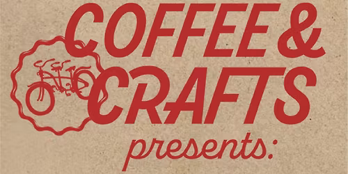 Jan 30th Coffee and Crafts-Drawing Basics
