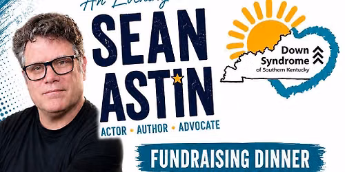 An Evening with Sean Astin