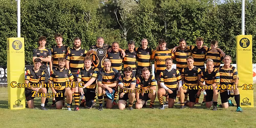 Team social - Christmas 2025