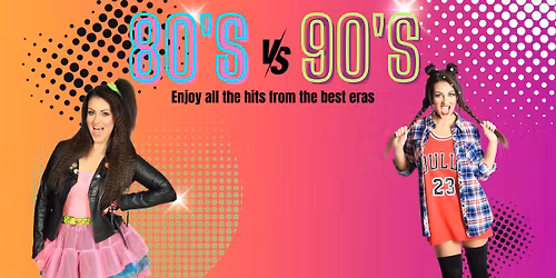 80s vs 90s