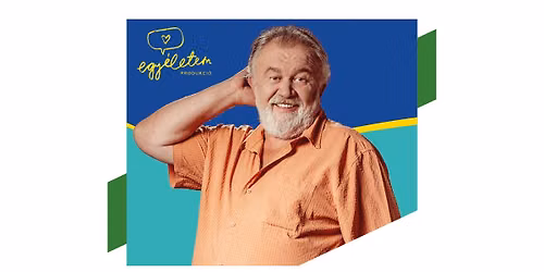Egy\u00c9letem: Csuja Imre \/\/ \u00c9letrajzi stand up est