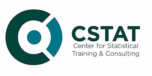 CSTAT Summer 2026 Workshop