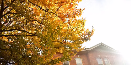Fall Open House