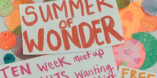 Summer of Wonder