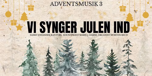 Adventsmusik #3