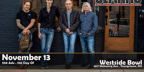 The Clarks\/Bad Hooks