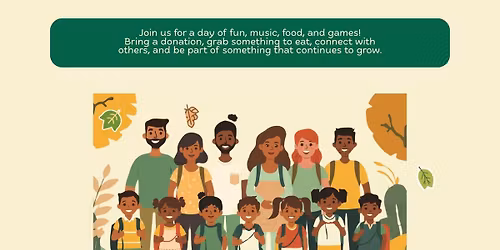 \ud83c\udf31 COMMUNITY ROOTS: SUMMER EVENT + SCHOOL SUPPLY DRIVE \ud83c\udf31