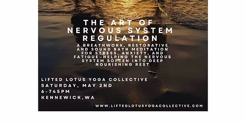 Art of Nervous System Regulation with Adam and Alicia Spillman 