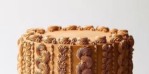 Lauku tortes pagatavo\u0161anas meistarklase 08\/05\/2026