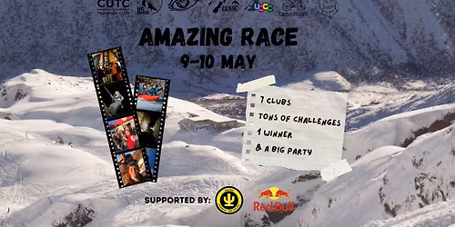 Amazing Race