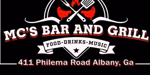 Hwy 129 Band at MC's Bar and Grill