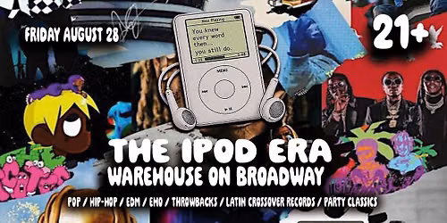 The IPOD Era