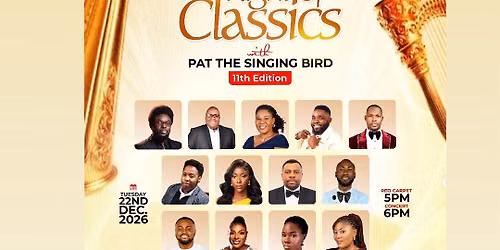 Night of Classics