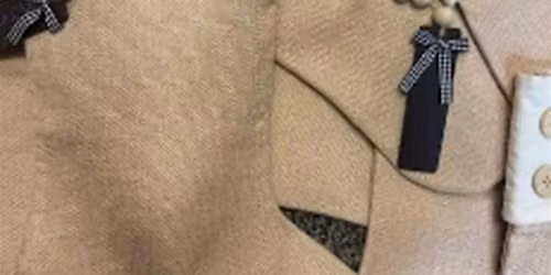 Stocking Decorating | Brenda Dwyer, instructor