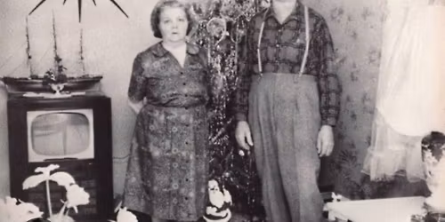 The Early Christmas Curiosity Fair at Scotsdales 