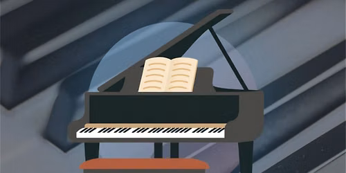 Piano Student Recital | Spring 2026