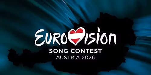 Watch Party: Eurovision 2026 Finals