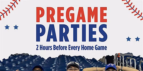 Pregame Specials - Blue Jays vs Cubs