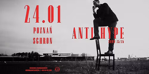 SARIUS PROJEKCJE | 24.01 POZNA\u0143