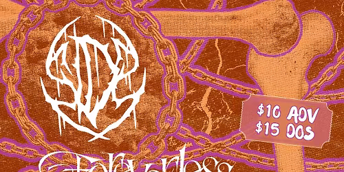 SIDS, Foreverless, Ashes of Elysium, & Rumination