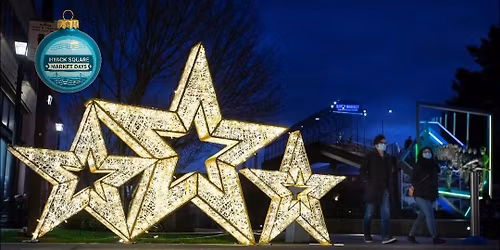 Merry and Makers Market 