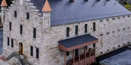 Lock-Down: 3rd Annual "Hunt For Christmas Spirit"