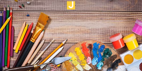 Process Art Enrichment