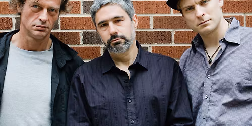 Pilc | Moutin | Hoenig