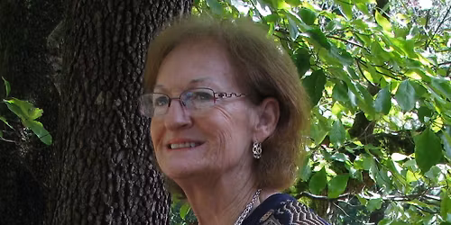 Ascension Coffee House Welcomes Liz Womble