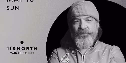 Joe Pernice at 118 North 5\/10