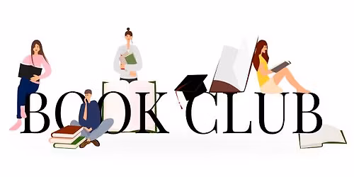 Monthly Book Club