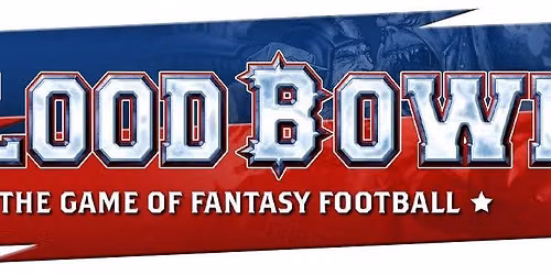Blood Bowl Weekly Play
