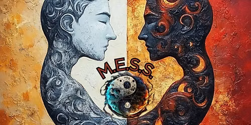 M.E.S.S. Gathering: Masculine Energy Spiritual Support
