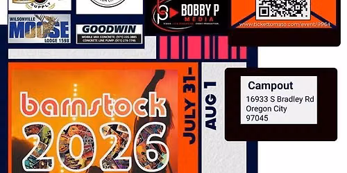 BARNSTOCK 26