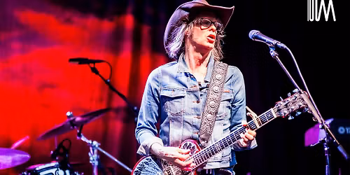 SOLD OUT: The Waterboys | Muziekgieterij