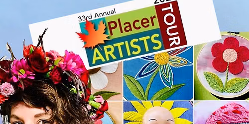 Placer Artists Tour