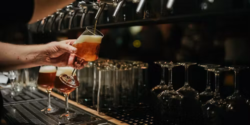 HEILIGER MORGEN - Der Weihnachtsfr\u00fchschoppen mit Dave Collide & Friends LIVE