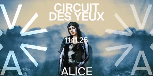 Circuit des Yeux (US) + Portal Pets (DK\/HN) at ALICE