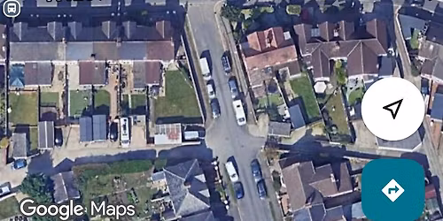 Canal path litter pick 