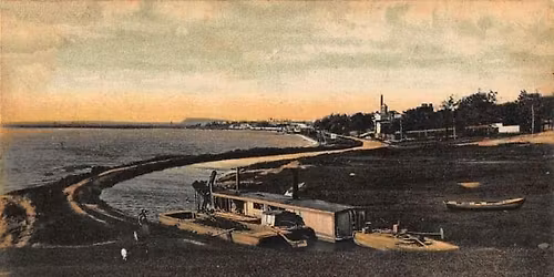 Passaic River Series Part 1!