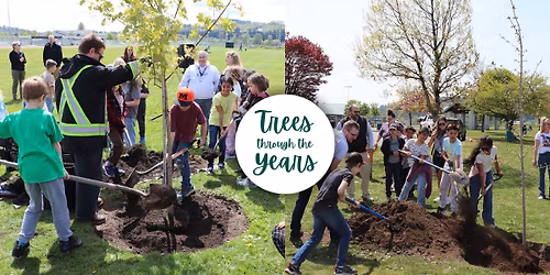 Arbor Day & Earth Day Celebration