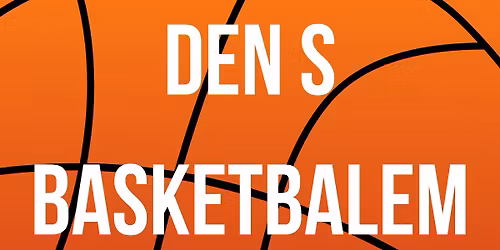 Den s basketbalem 2026