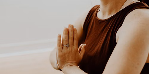 Yoga Nidra: Transitioning to Summer