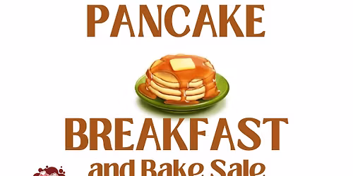 Middletown Elks Pancake Breakfast and Bake Sale 